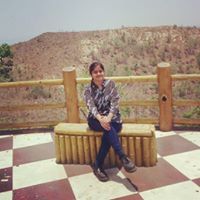 Aishwarya Shroff