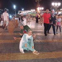 ريهام وليد