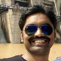 Ganga Raju