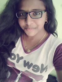 Divyah Ganesan