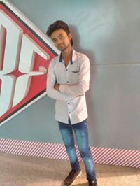 Suresh Kumar