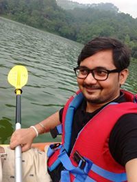 Abhishek Kumar
