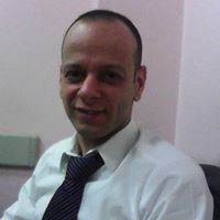 Hany Sayed