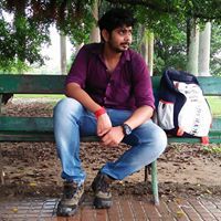 Amit Chakraborty