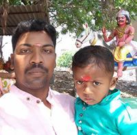 Babu Harshad