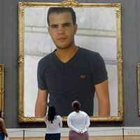 Ahmad Touati