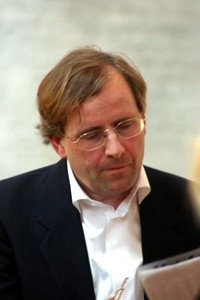 Svend Lyngberg
