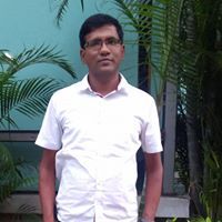 Naveen Kummar