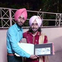 Jagroop Singh