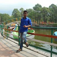 Laxman Behera