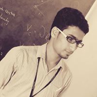 Nandhu VS