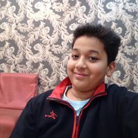 Animesh Jain