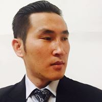 KhishigSaikhan JargalSaikhan