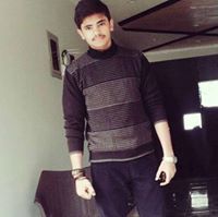 Muhammad Shahid
