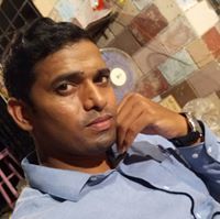 Manoj Rasal