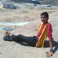 Shiva Mudiraj Yalala