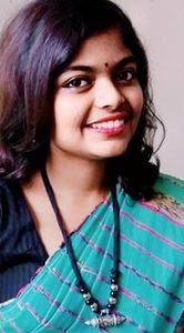 Madhumati Chatterjee