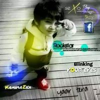 Harshit Garg