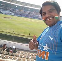 Devi Prasad