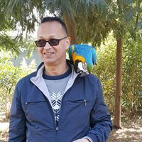 امين لازار