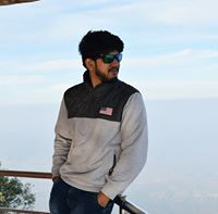 ವಿನಯ್ ಕುಮಾರ್