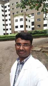 Bharath Raj C K