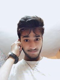 Lalit Kumar Shrivastav