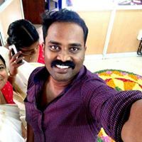 Sanoj Edakkottu