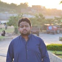 Umair Ali