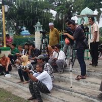 Muhammad Hidayatullah