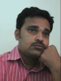 Jagdish Gupta