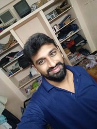 Anvesh Chowdary