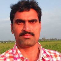 Gopal Reddy