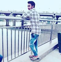 Praveen Rajput