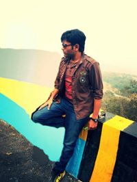 Ajinkya Nanaware