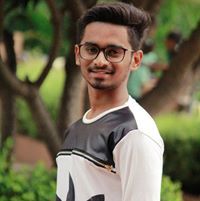 Ashutosh Chavan