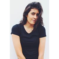 Valeria Rojas