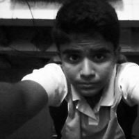 Amriesh Krishnamoorthy