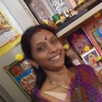 Vijayalakshmi Murugan