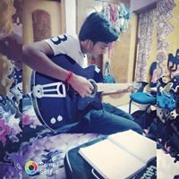 Abhi Raj