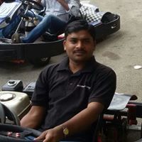 Pradeep Kurugovinakoppa