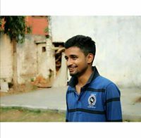 Naveen Bajgain