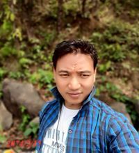 Deepak Shrestha