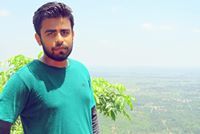 Lucky Singh
