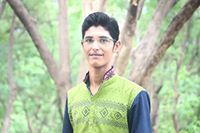 Vishal Manke VM