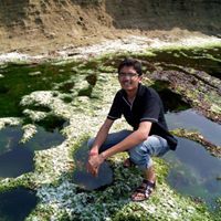 Jaykrushndevsinh Songadh