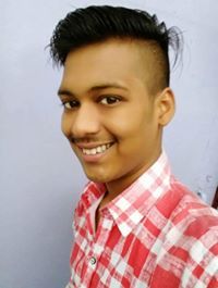 Abhay Vaish
