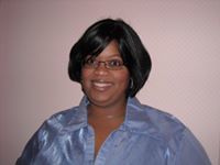 Dorrain Roundtree