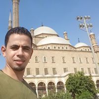 Ahmed Bokamel