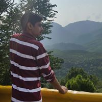 Muneeb Rehman